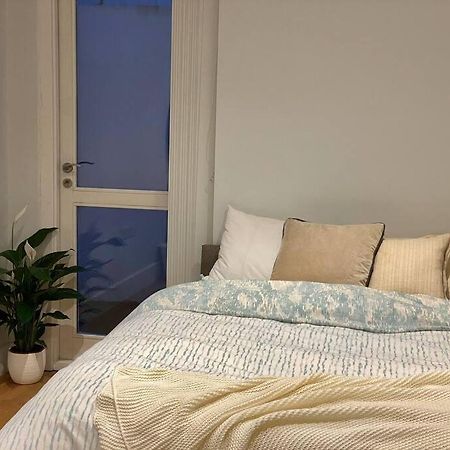 2Bdr Modern Apartment In Hammersmith West London Ngoại thất bức ảnh