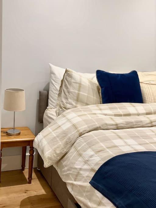 2Bdr Modern Apartment In Hammersmith West London Ngoại thất bức ảnh